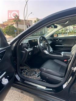 مرسيدس بنز C-Class